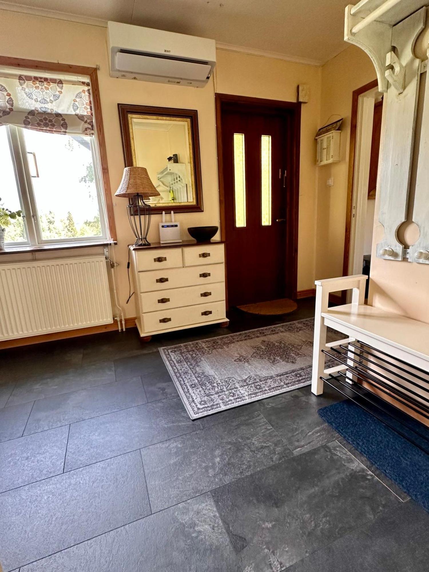 Vildmarksgard Lillviken Strömsund Kültér fotó